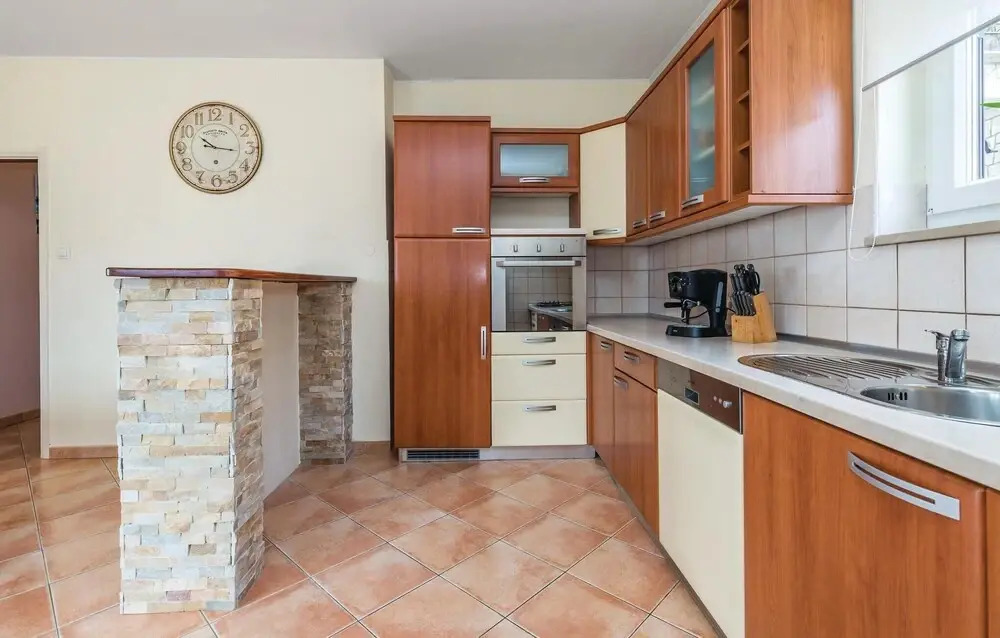 Nice Home in Matulji With Wifi and 2 Bedrooms