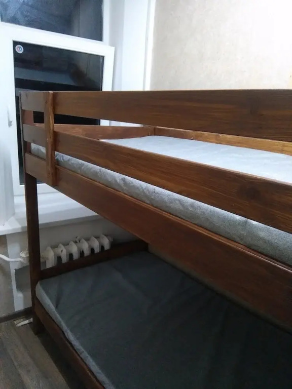Hostel Ostozhenka 42