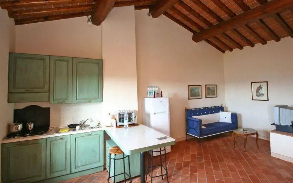 Francesca Apartment