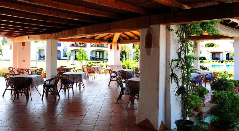 Le Tre Querce