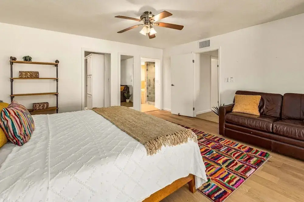 La Jolla Gem 3 Bedroom Condo
