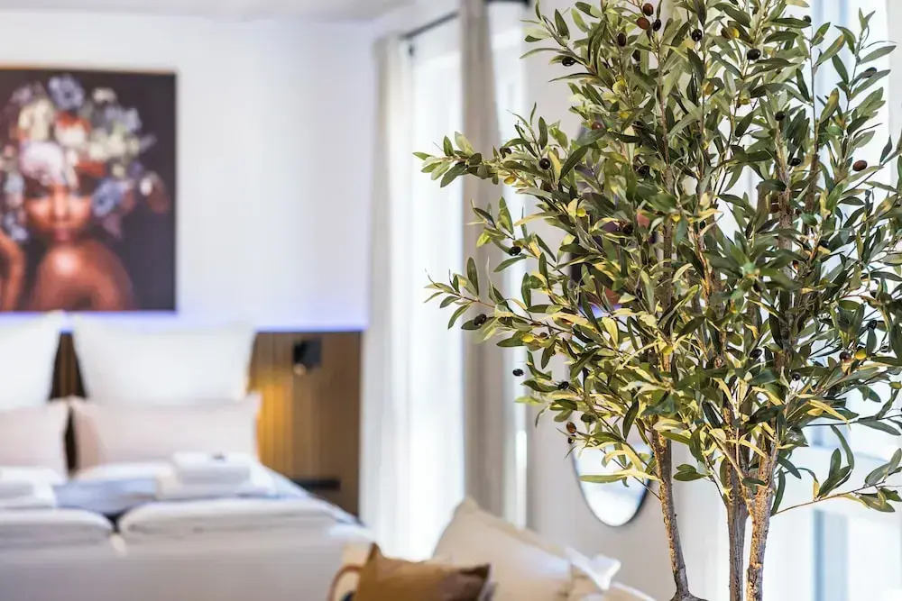 Svyvo Cologne - Serviced Apartments Ehrenfeld