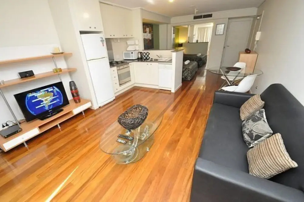 Sydney CBD 2806 Pt Furnished Apartment