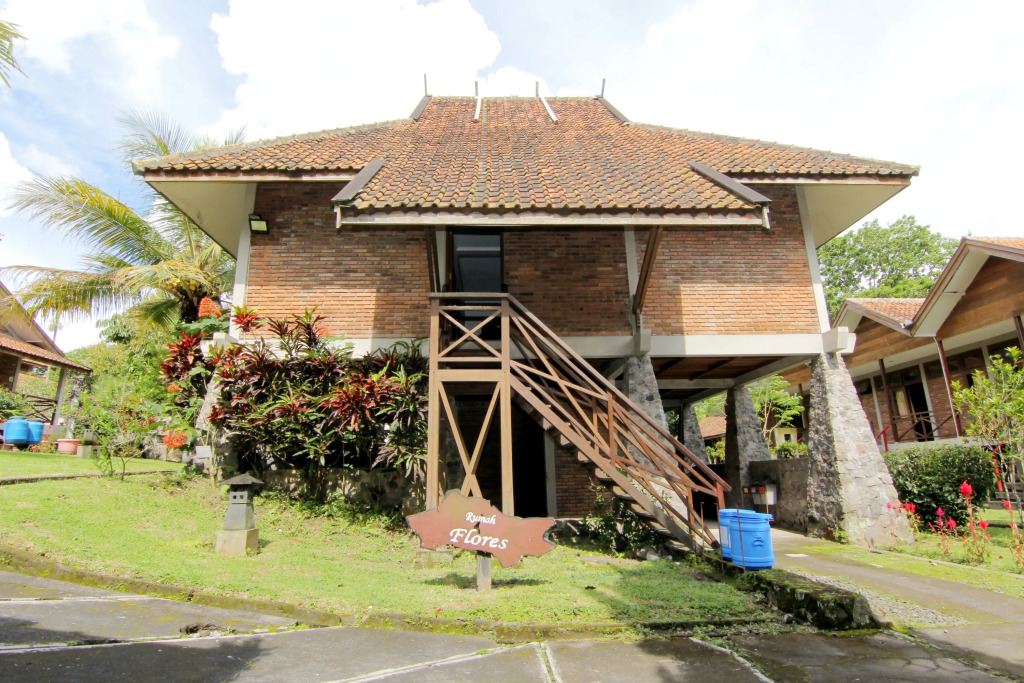 Disaster Oasis Training Centre