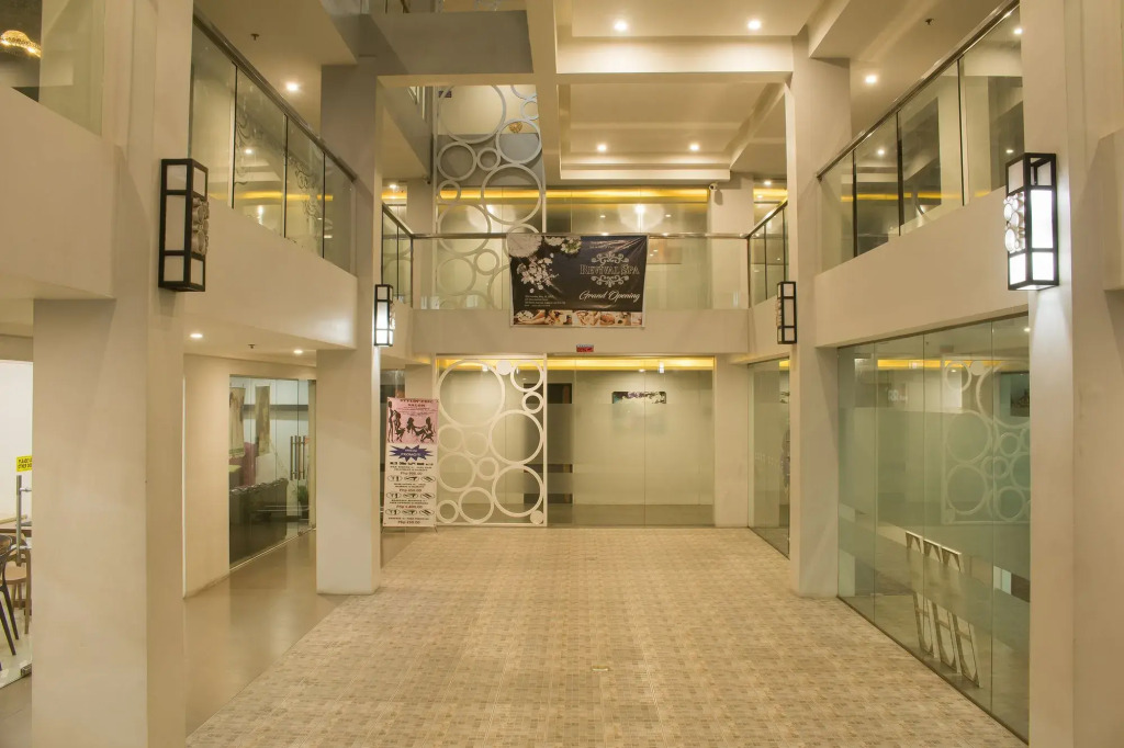 1A Express Hotel
