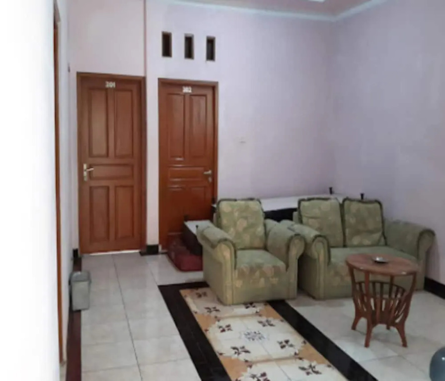 Hotel Wisma CK
