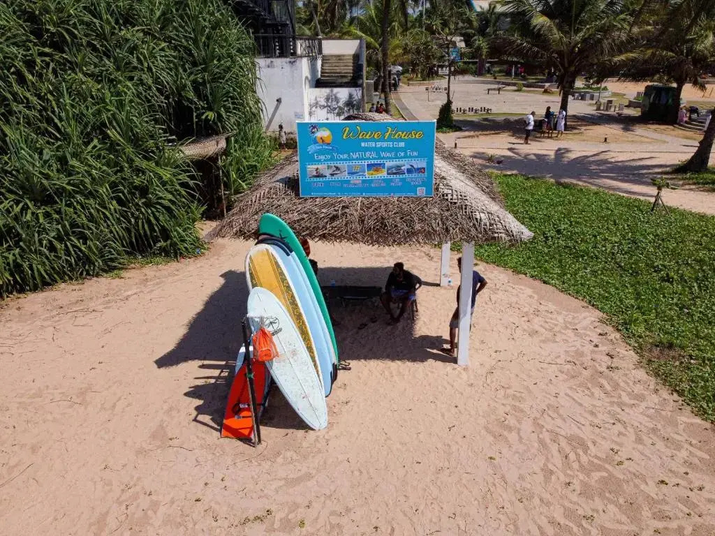 Chami Villa Bentota