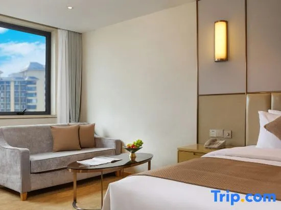 Vienna International Hotel (Nanning Jiangnan Wanda Plaza)