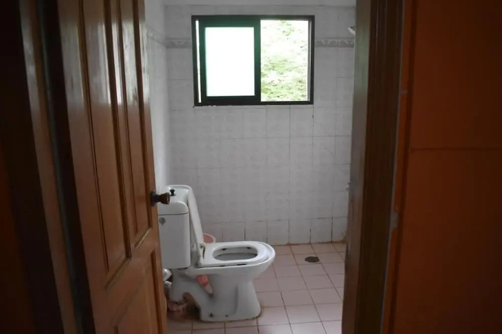 Islamabad Palace Guest House