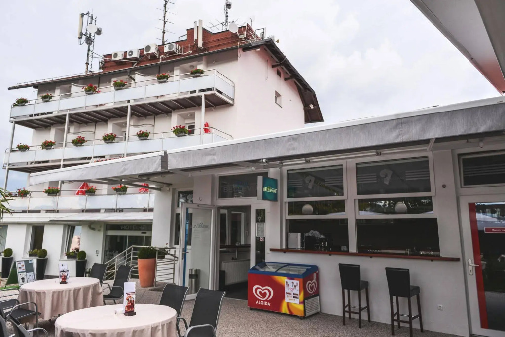 Hotel Bellevue