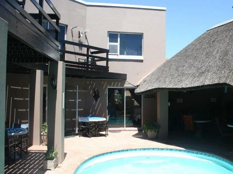 Colors of Cape Town Lodge