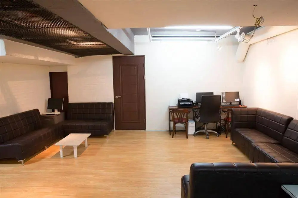 Gogo guesthouse