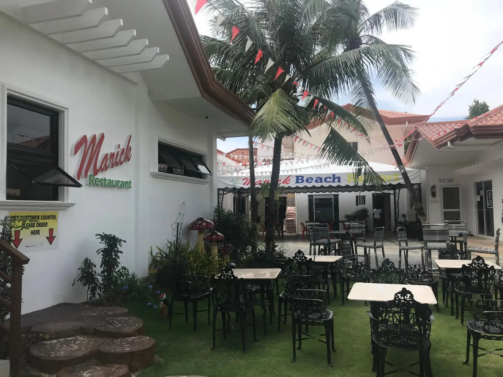 Marick Beach Resort