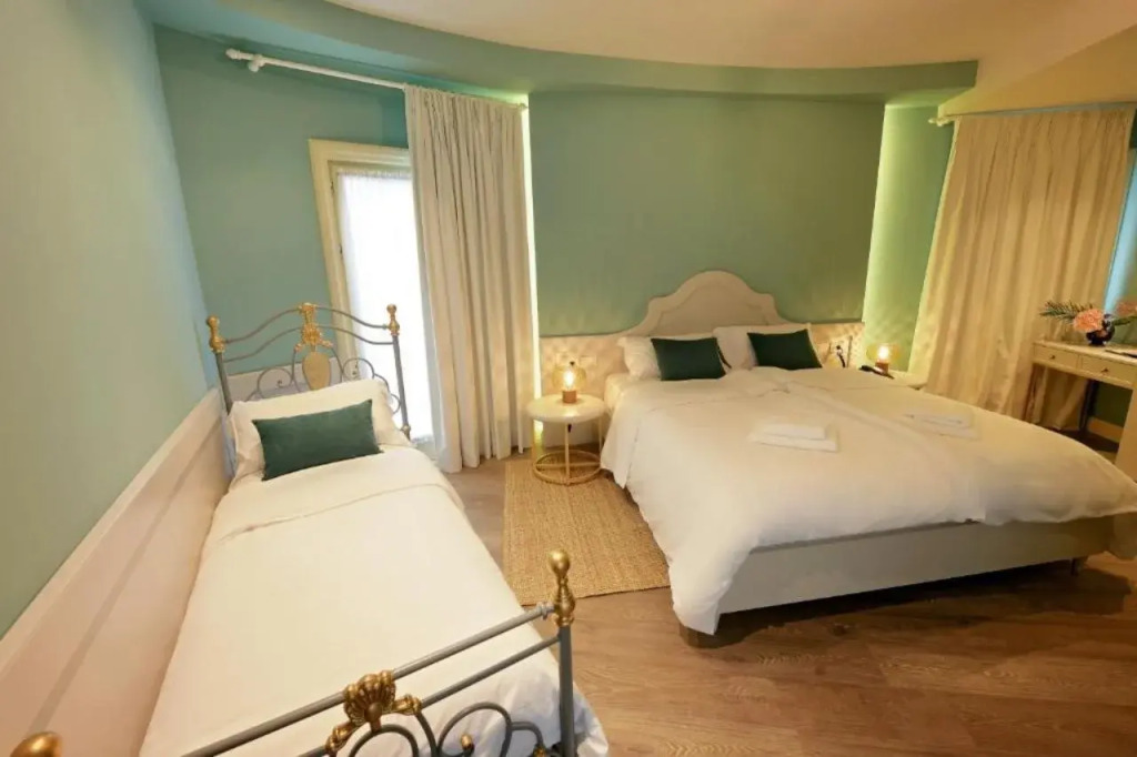 Cocja Boutique Hotel