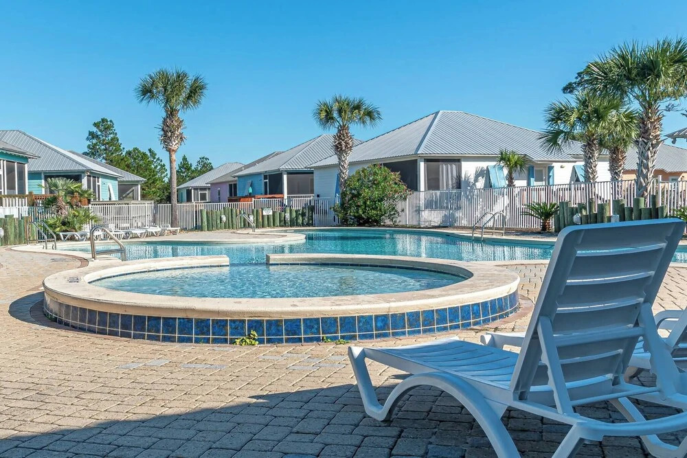 6020 Gulf Shores Family Friendly 2 Pools-beach