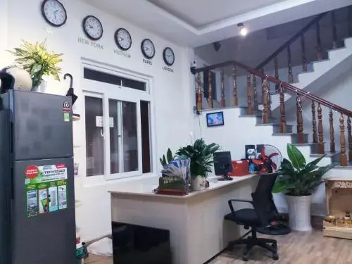 Bửu Bối Hostel 2