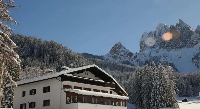 Appartments Kameriot