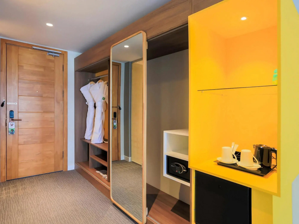 IBIS Styles Ulaanbaatar Polaris