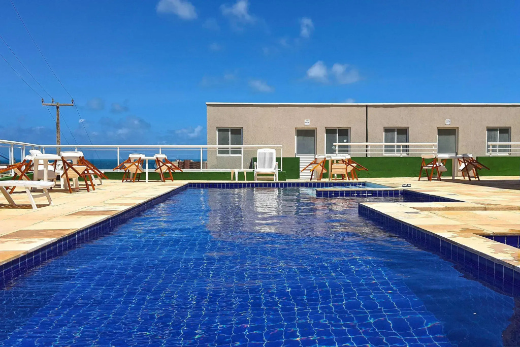 Beach Townhouses #c17   Casa Ao Mar Por Carpediem