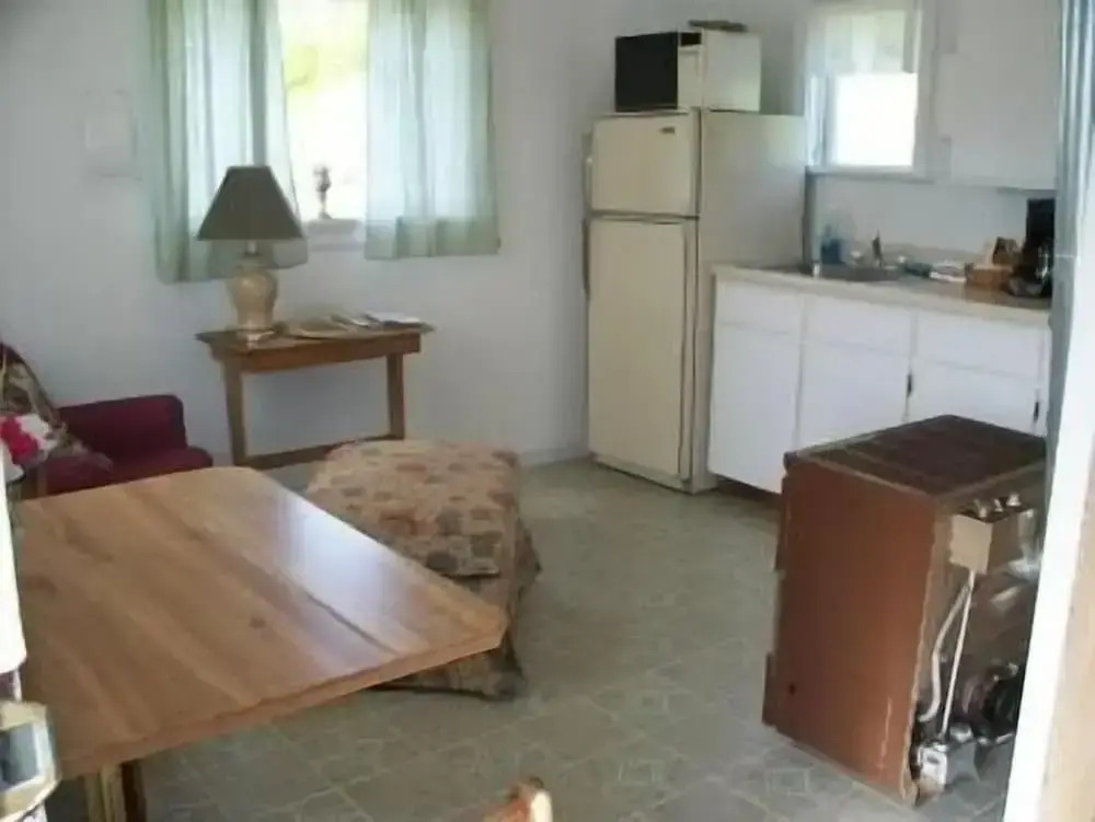 Valley View Motel