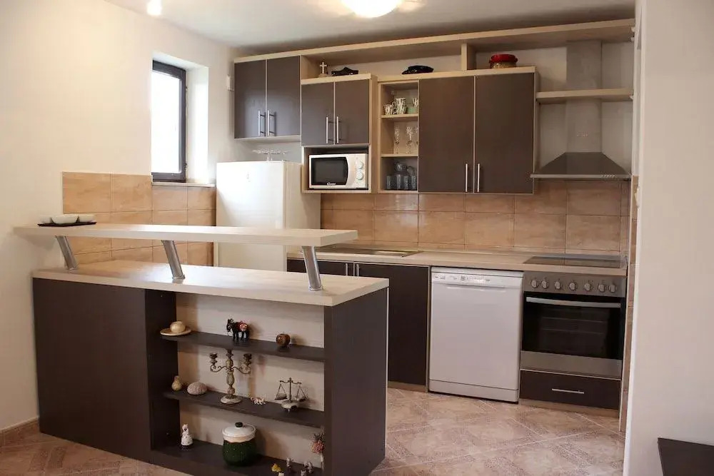Apartment Gajo