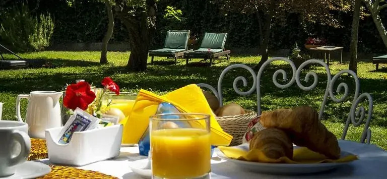 Hotel Villa Beatrice