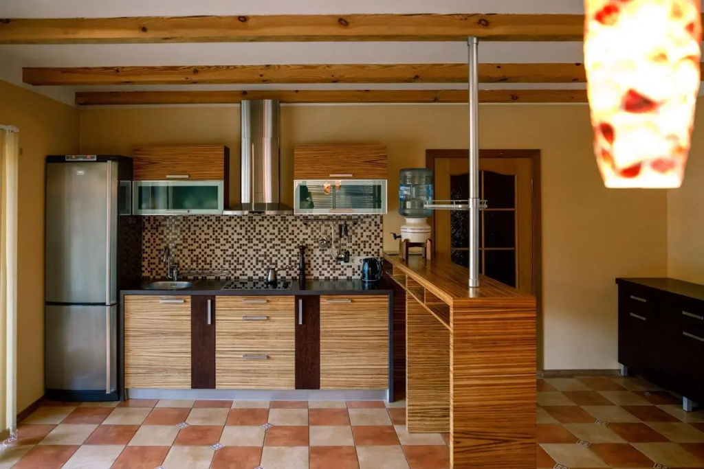 BASH Village House