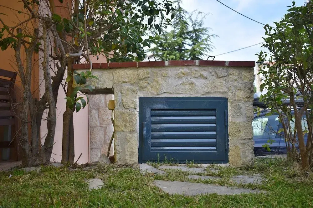 Kripis House