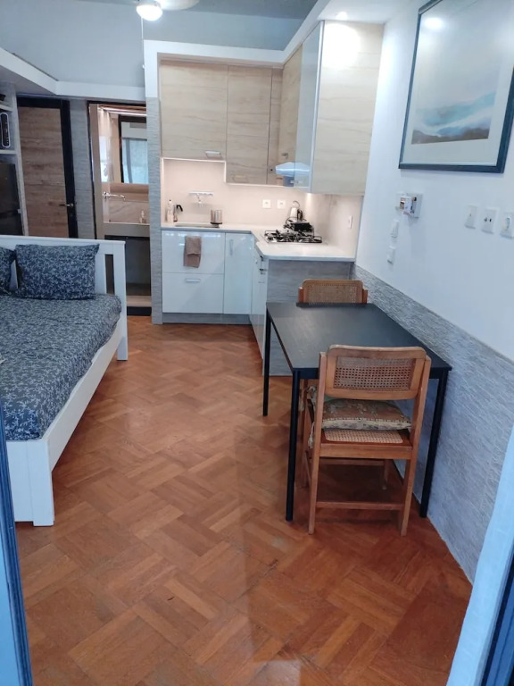 Seafront Apartment With Sea View Yr11