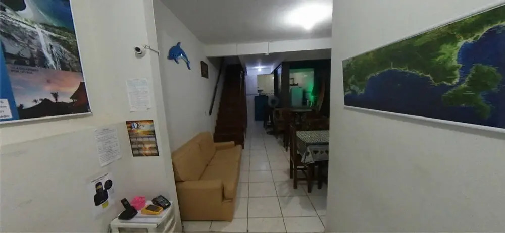 Paradise Hostel Ilha Grande