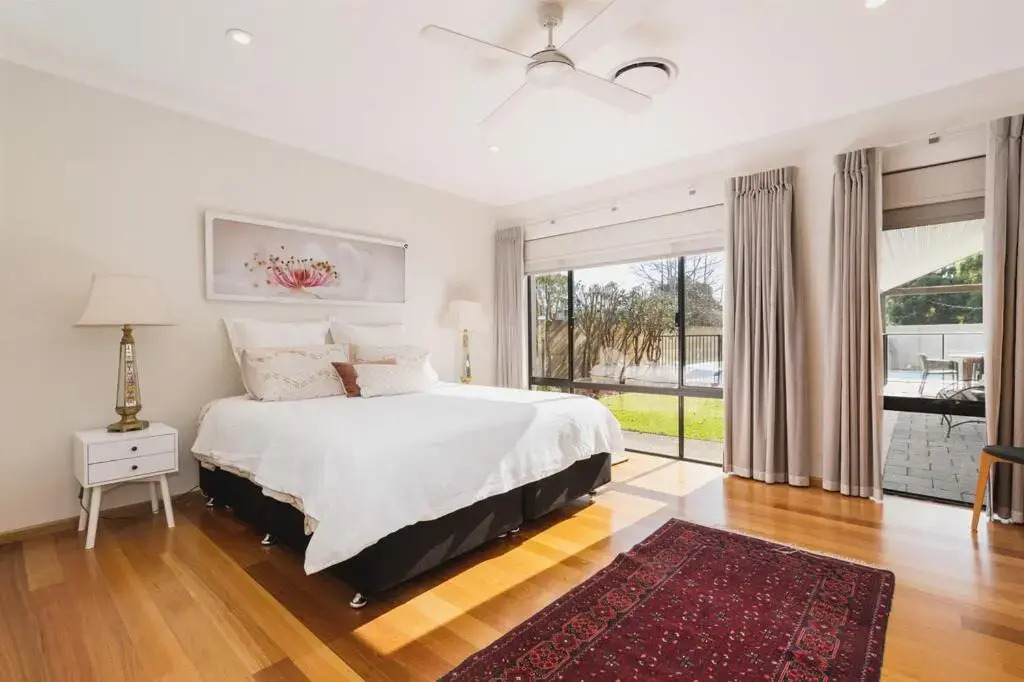 The Lodge - Dunsborough