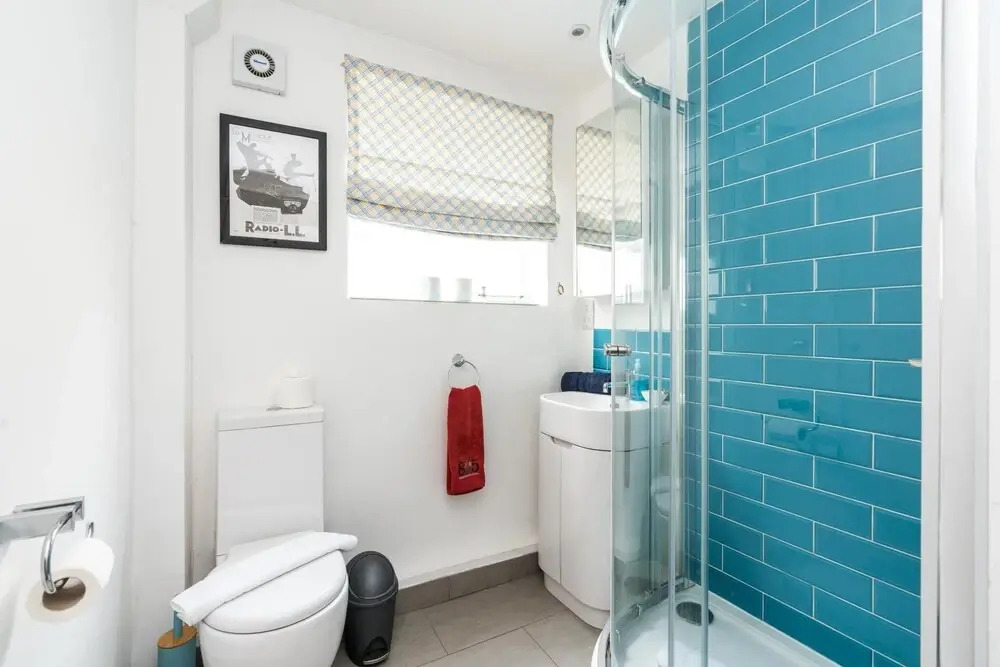 Amazing 2BD Flat in the Heart of Bloomsbury