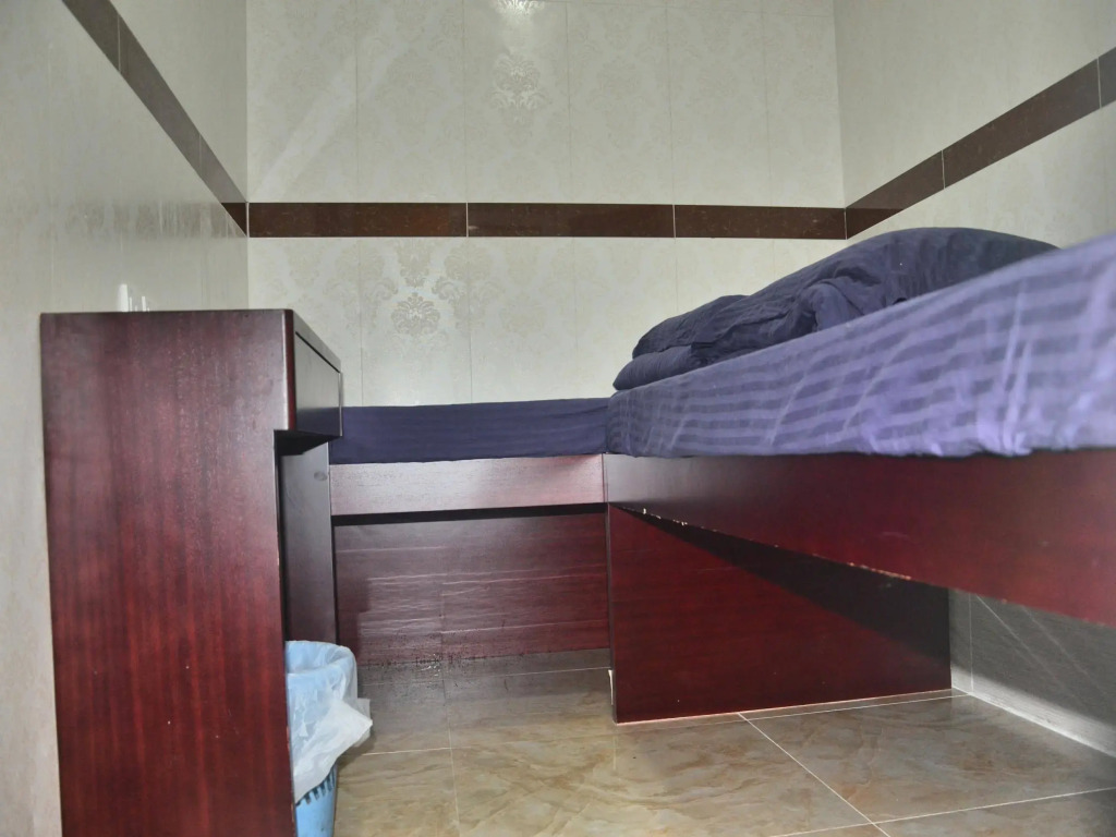 Xing Xing Hostel
