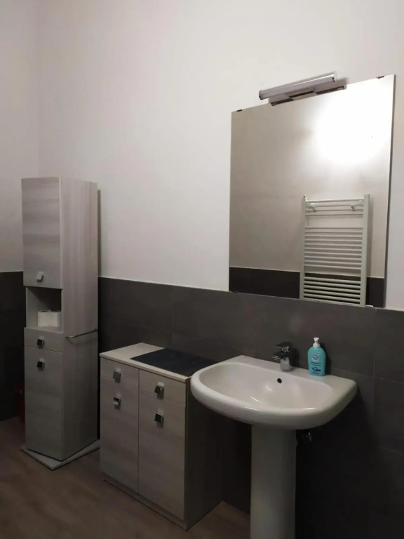 bolognaholidayhome APPARTAMENTO SIGNORINI giardino e posto auto