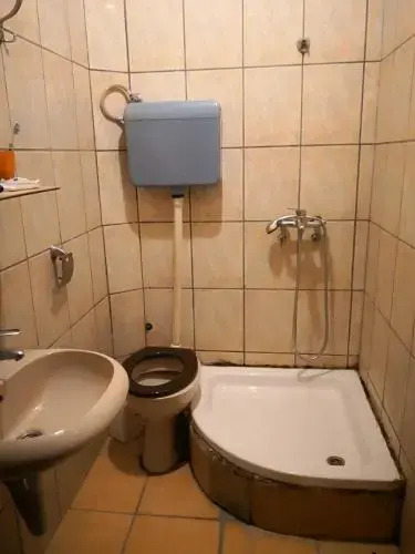 Motel Tomic