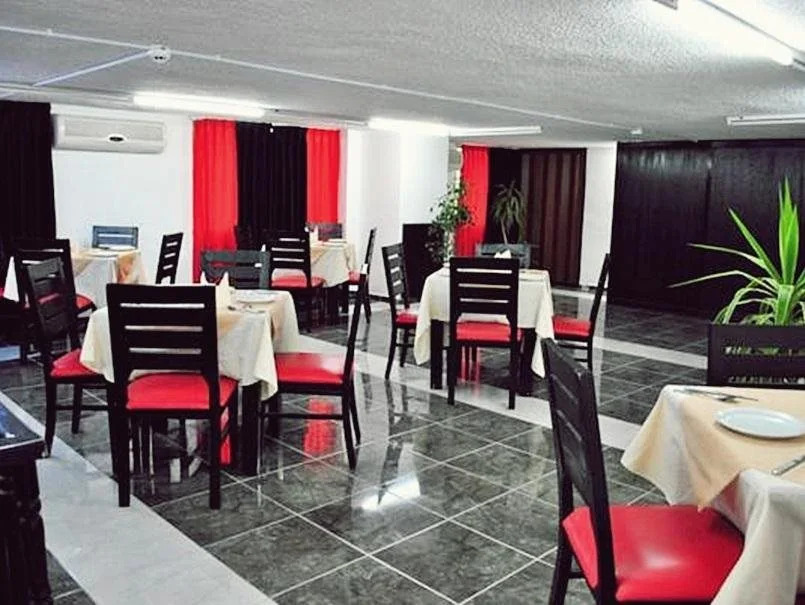 Milano Hotel Suites