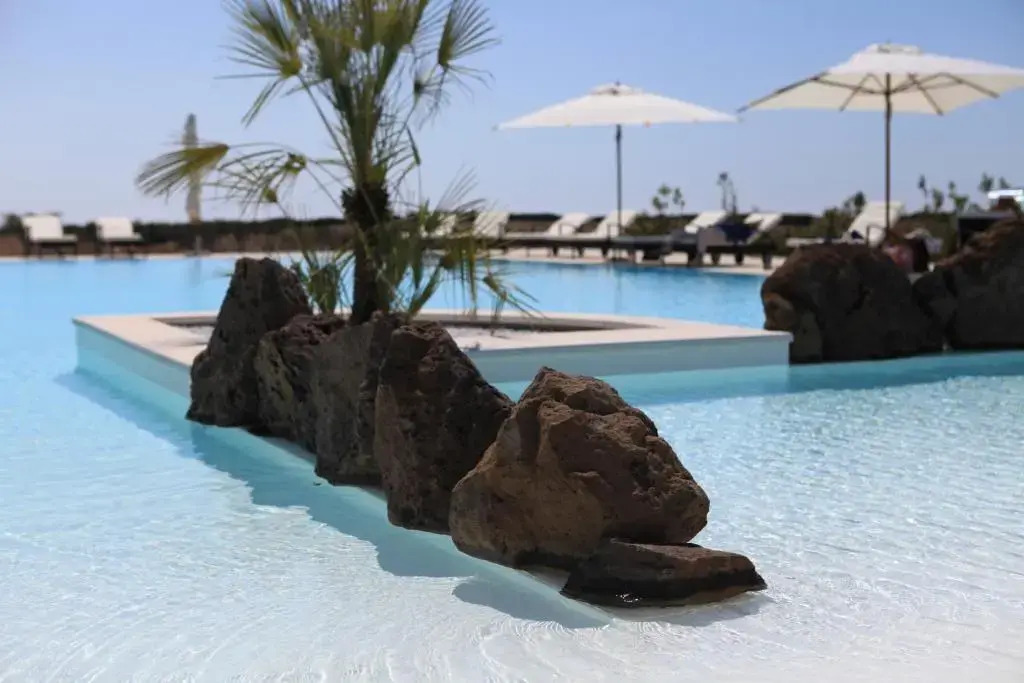 Country Resort & Spa Capo Nieddu