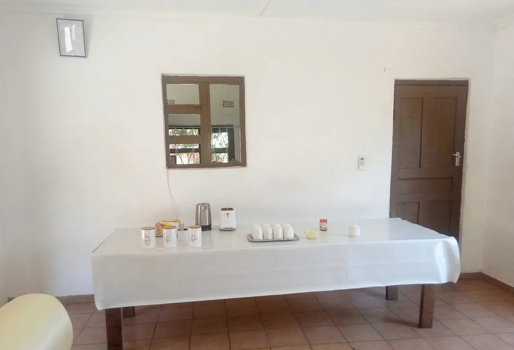 Pamyesu Rest Haven