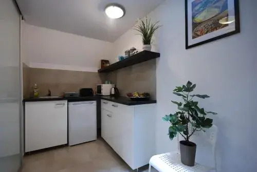 A&A Studio Apartments