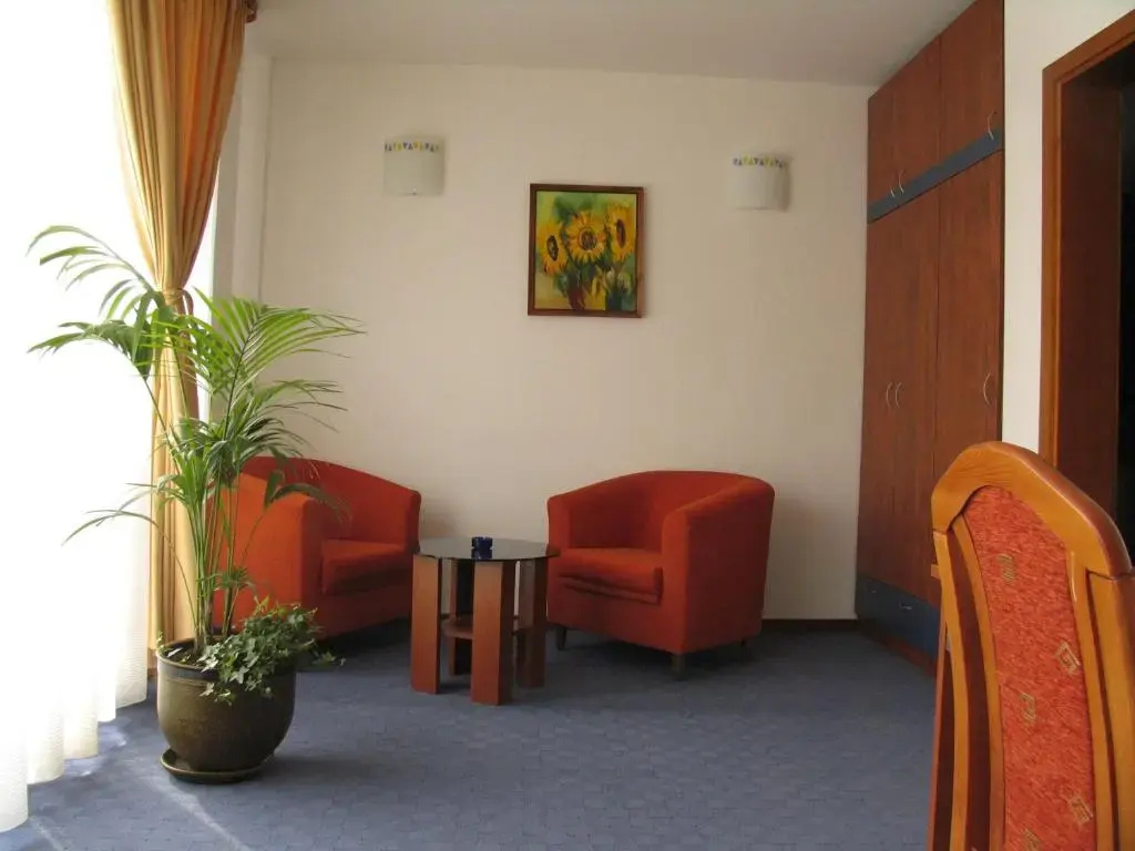 Hotel Latinka