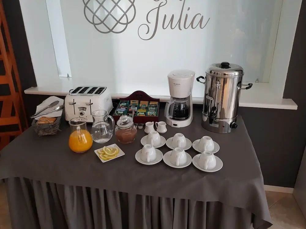Villa Julia