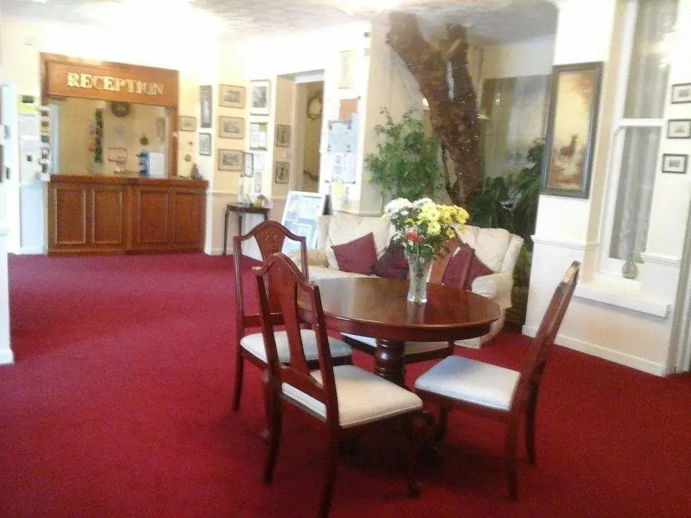 AJ's Bed and Breakfast
