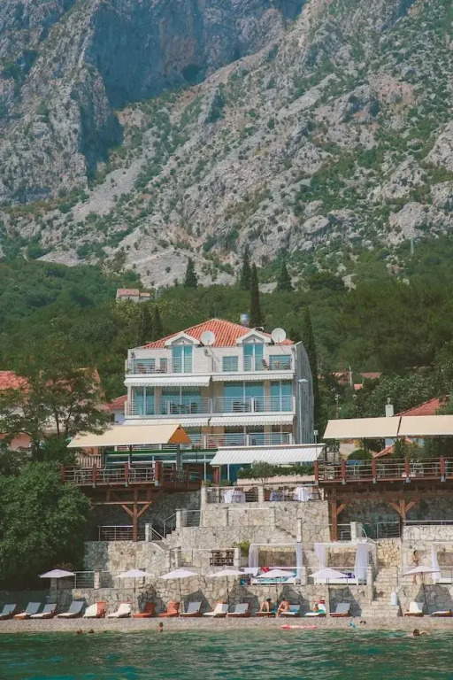 Hotel Casa del Mare - Amfora