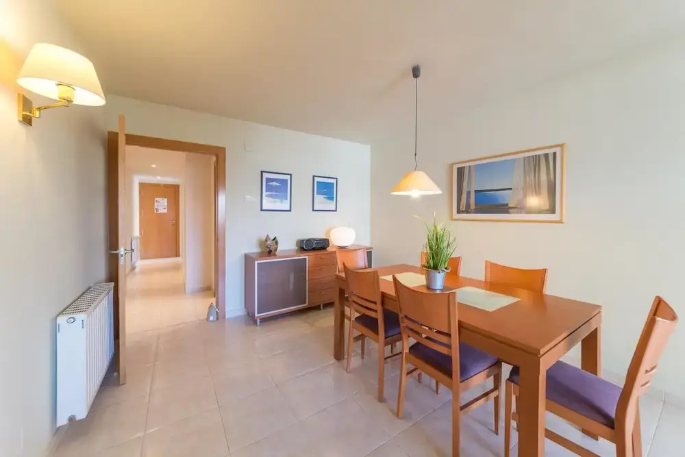 Apartment Luisa