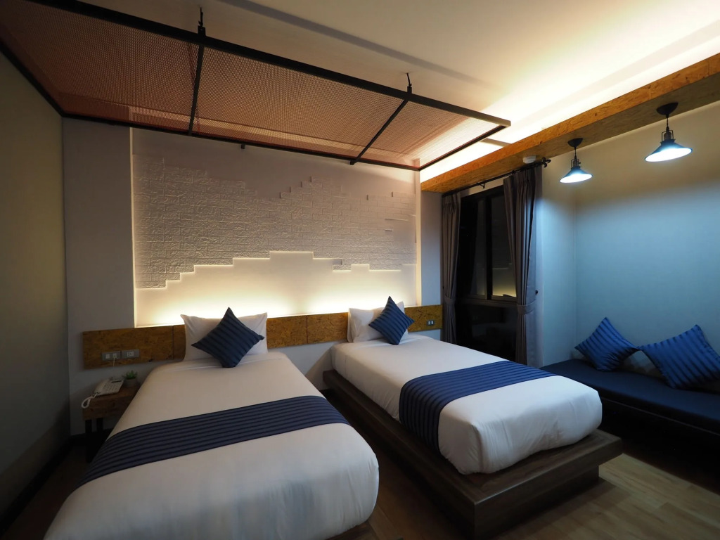 Ps Sriphu Hotel