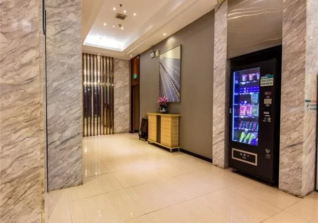 City Comfort Inn Nanchang Railway Station