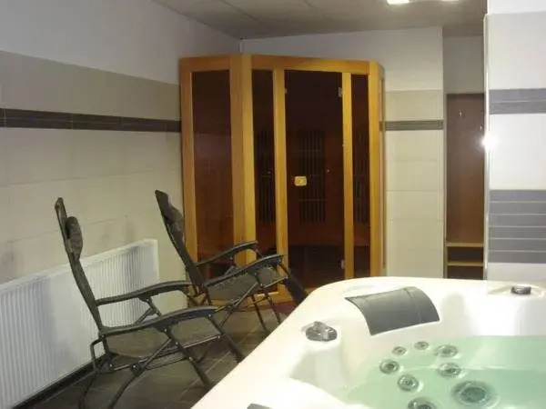 Hotel Arnika
