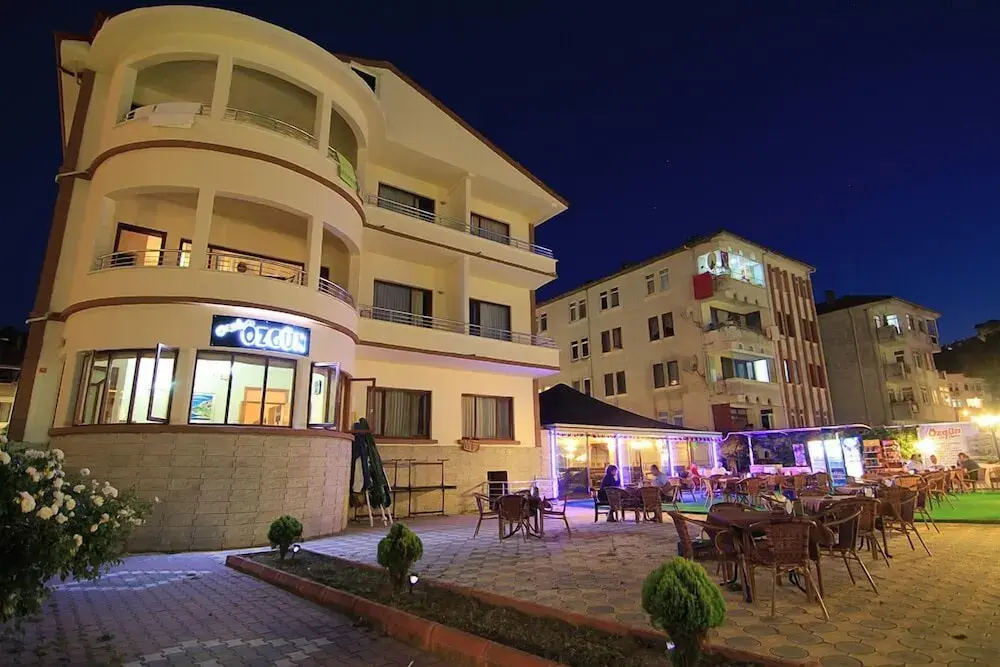 Ozgun Otel