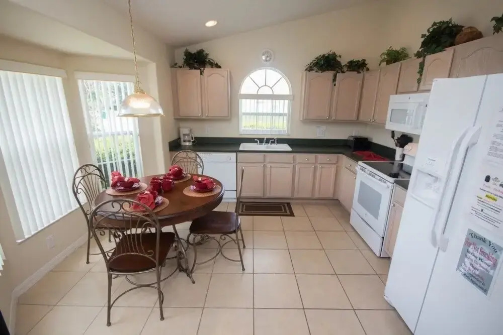 Lesley's Indian Creek Villa