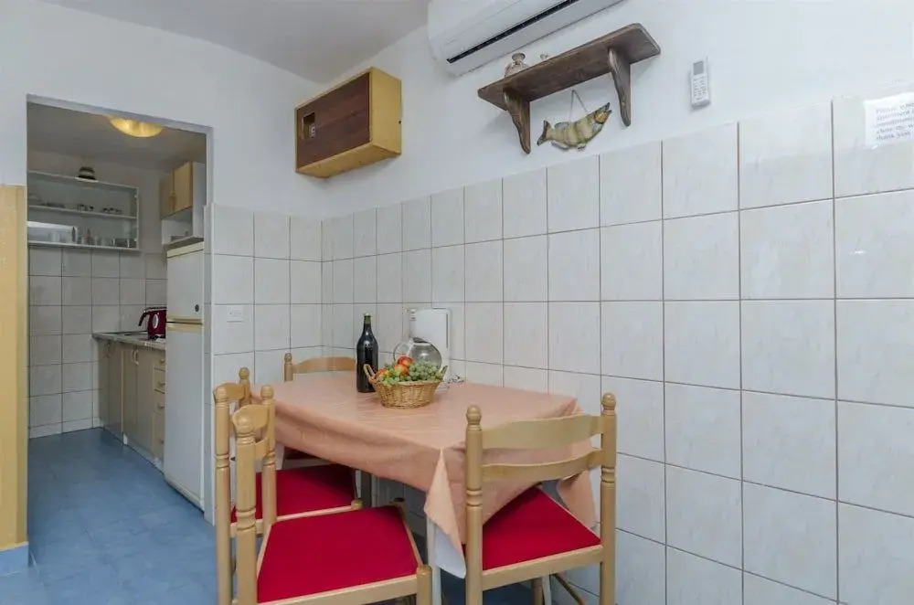 Apartment Boris